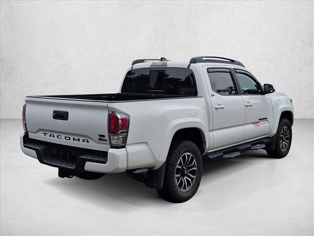 Used 2023 Toyota Tacoma TRD Sport RWD image 5