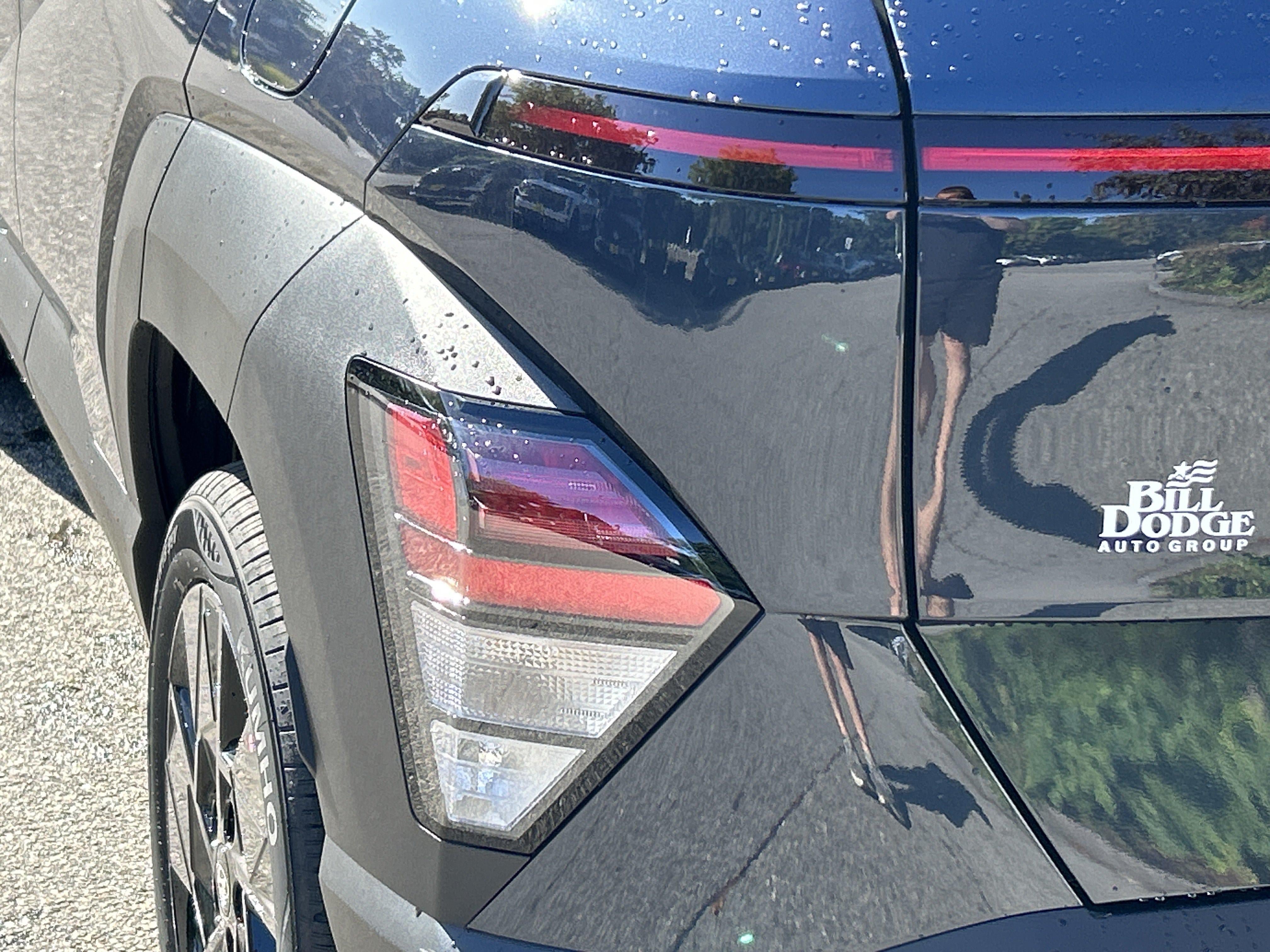 New 2027 Hyundai Kona SEL Sport AWD/4WD image 37