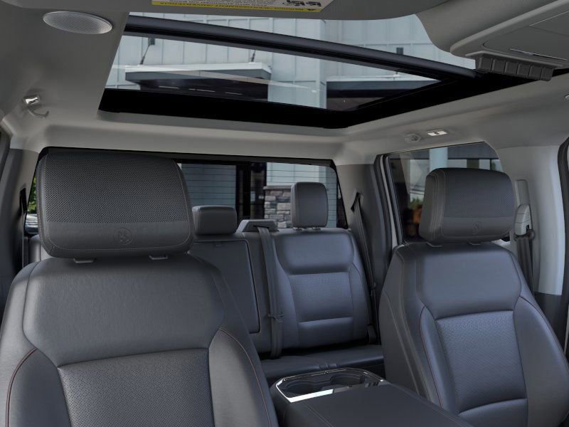 New 2026 Ford F250 Lariat w/ Tremor Off-Road Package image 23