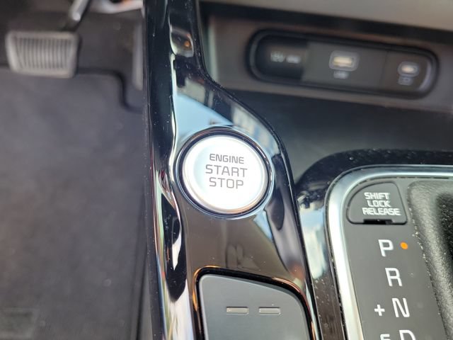 Used 2025 Kia Soul EX FWD image 37