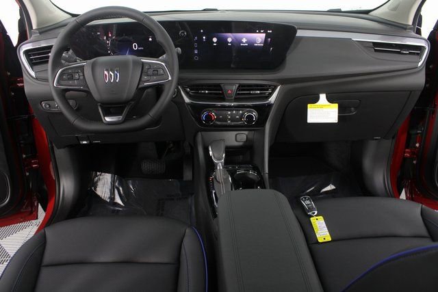 New 2026 Buick Encore GX Sport Touring w/ Advanced Technology Package image 12