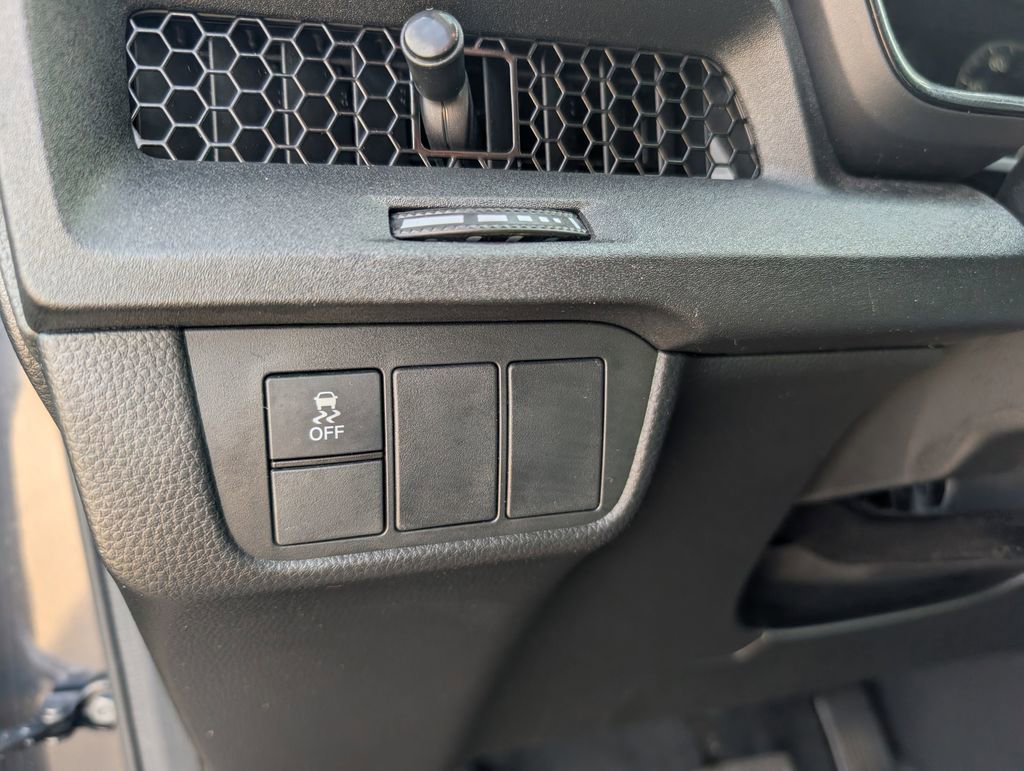 Certified 2023 Honda CR-V EX image 23