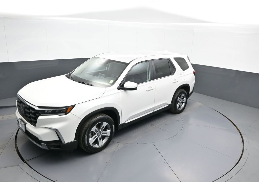 Certified 2023 Honda Pilot EX-L image 35