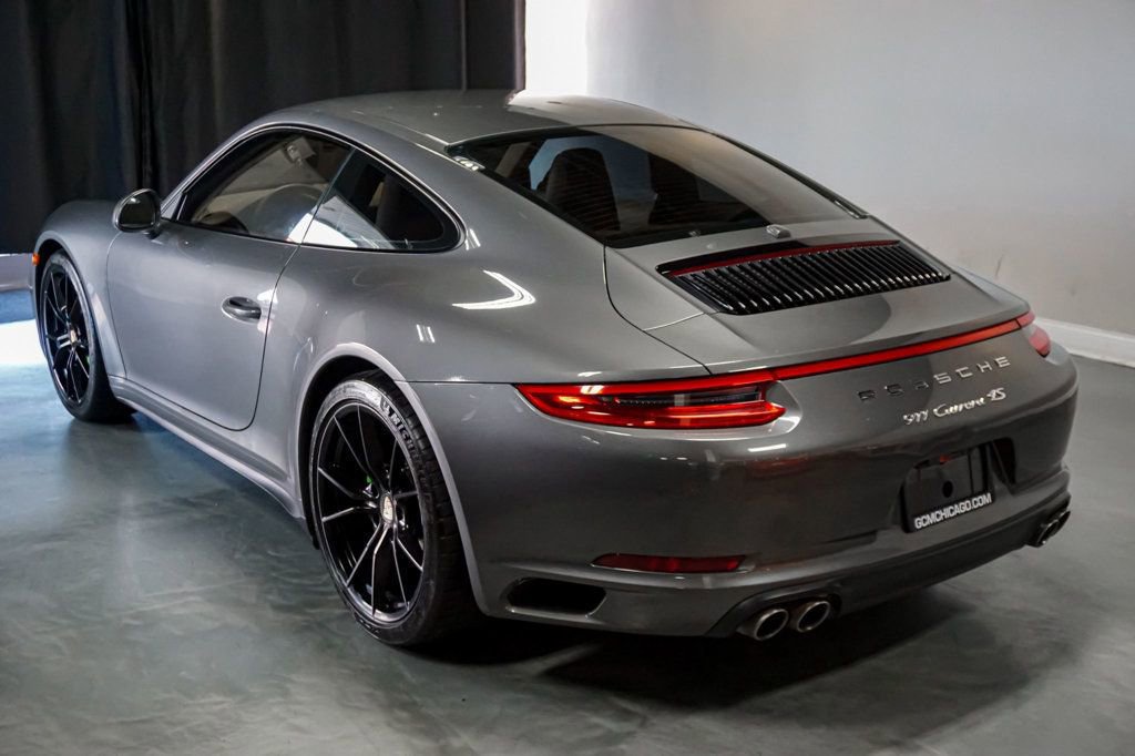 Used 2017 Porsche 911 GT3 RS image 43