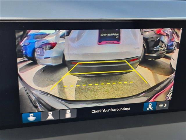 New 2026 Honda Accord Sport image 12