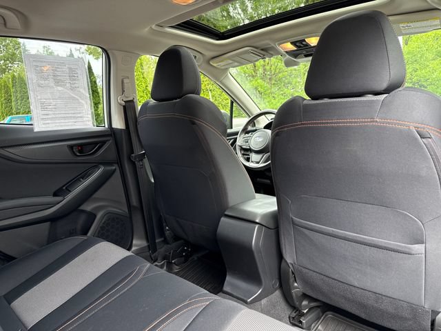 Used 2023 Subaru Crosstrek 2.0i Premium AWD/4WD image 22
