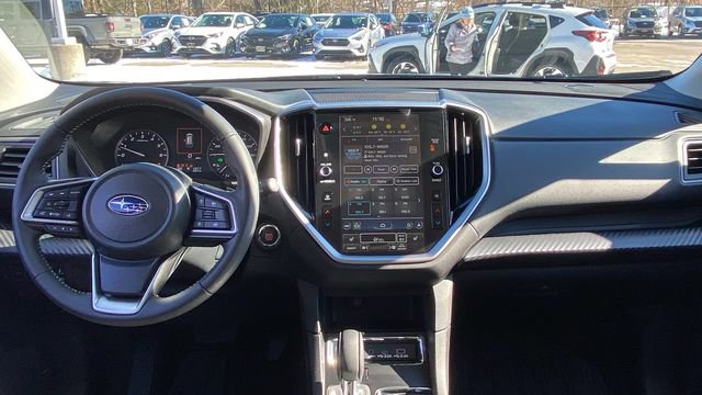 Certified 2025 Subaru Ascent Premium image 13