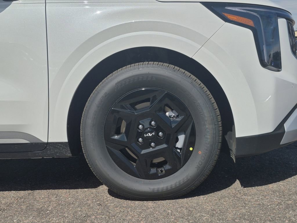 New 2026 Kia Carnival image 17