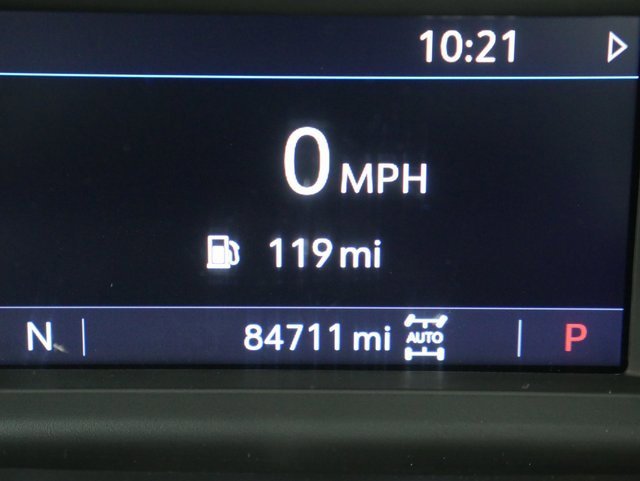 Used 2021 Chevrolet Silverado 1500 RST w/ All Star Edition Plus image 22