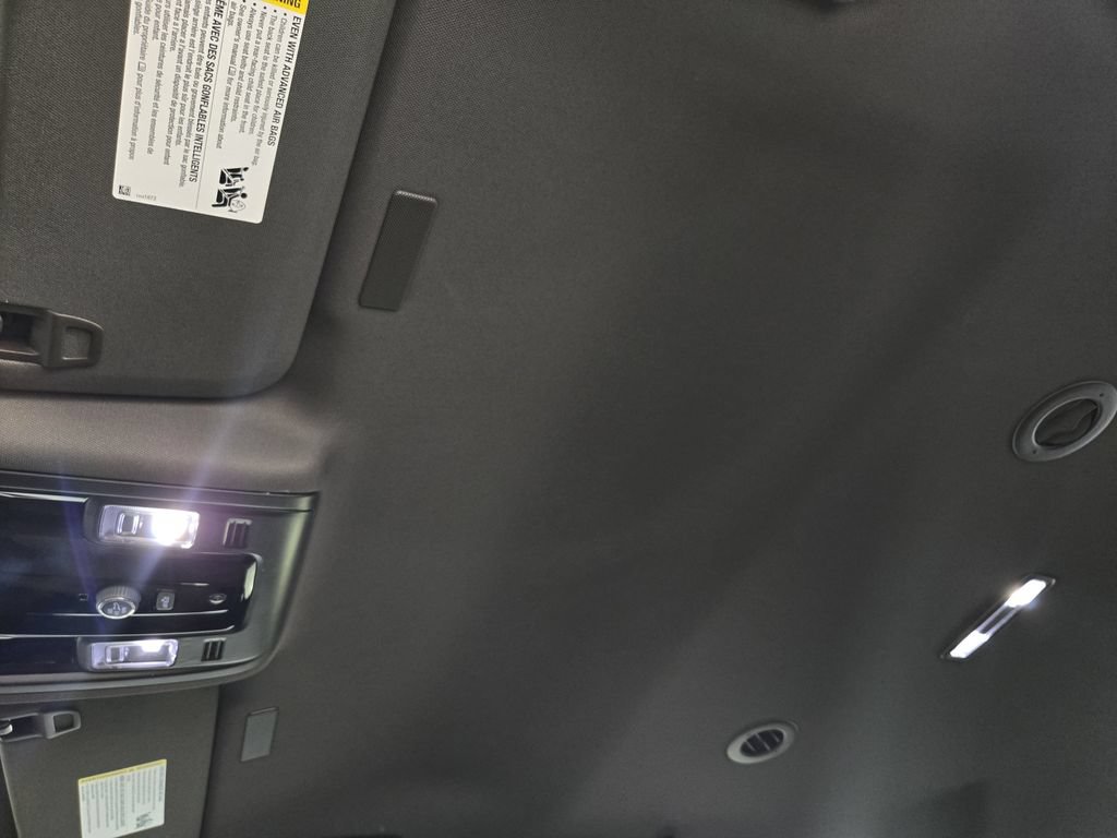 New 2026 Chevrolet Tahoe LT RWD image 28