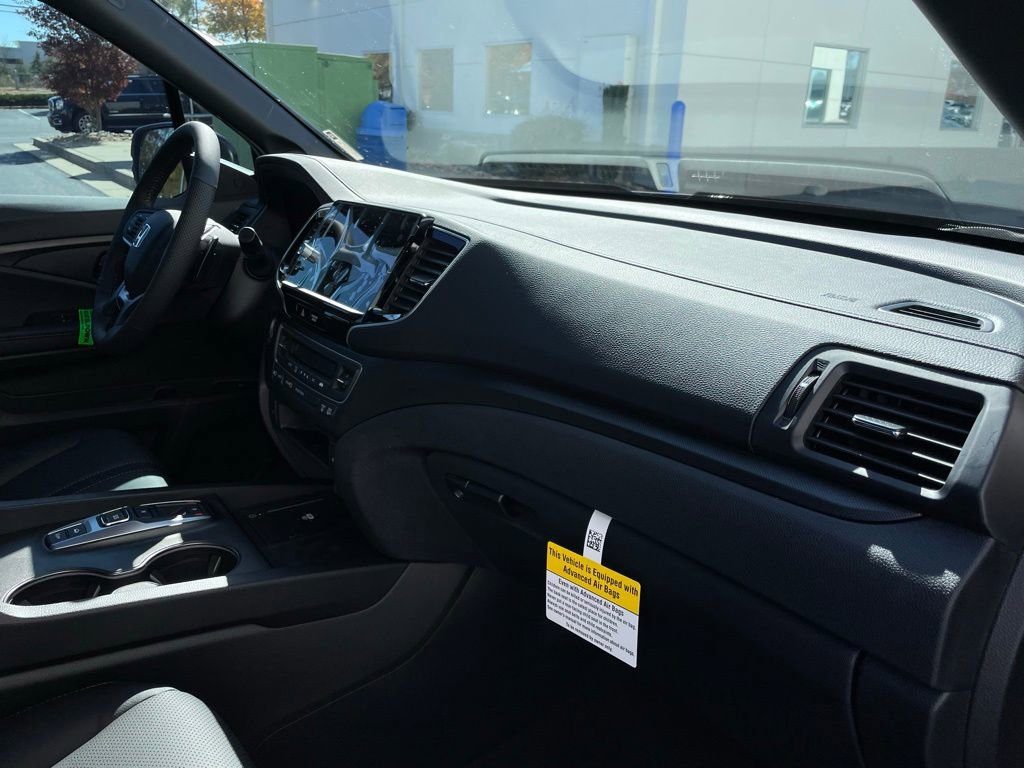 New 2026 Honda Ridgeline TrailSport+ image 33