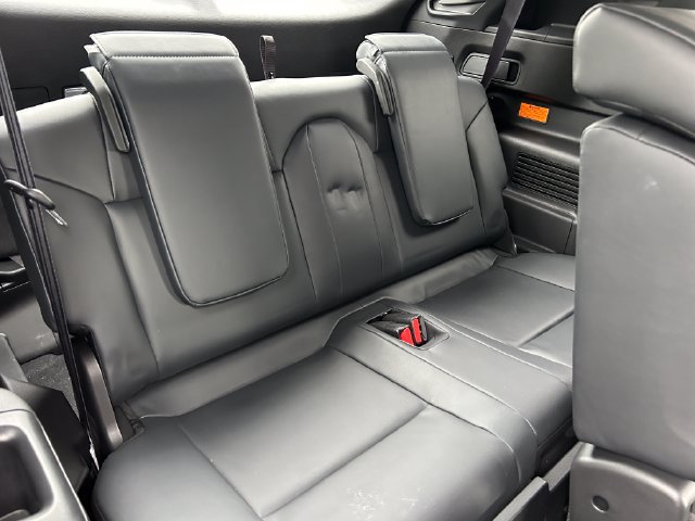 Used 2025 Mitsubishi Outlander SE AWD/4WD image 38