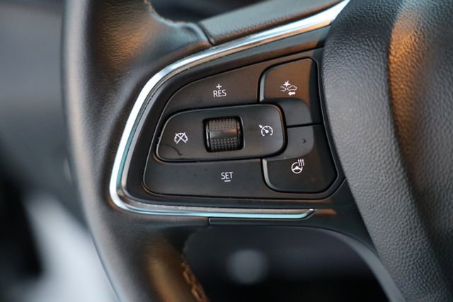 Used 2023 Buick Encore GX Essence w/ Experience Buick Package image 19