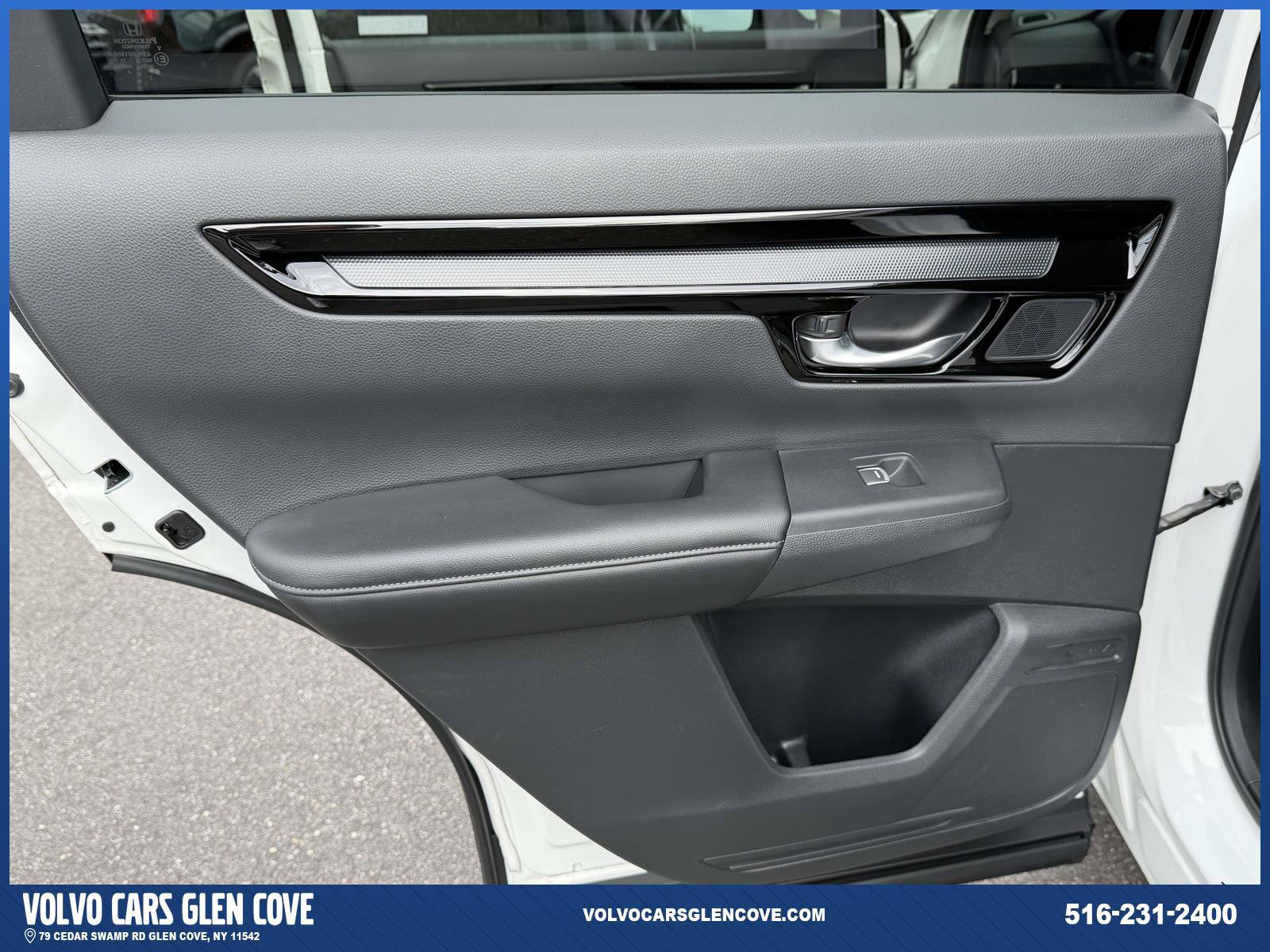 Used 2024 Honda CR-V EX-L image 19