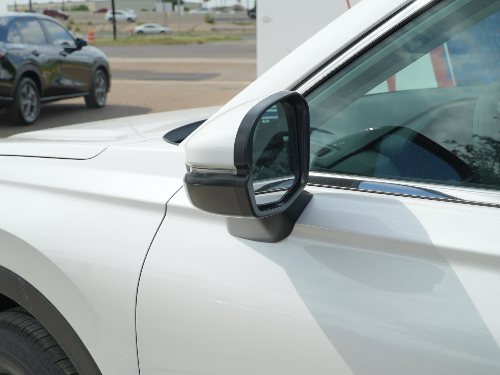 New 2026 Honda CR-V LX image 11