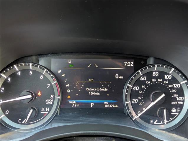 Used 2021 Toyota Highlander Limited image 10