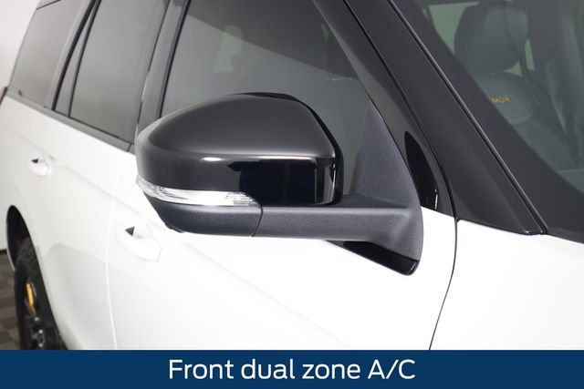 New 2026 Ford Expedition Tremor image 14