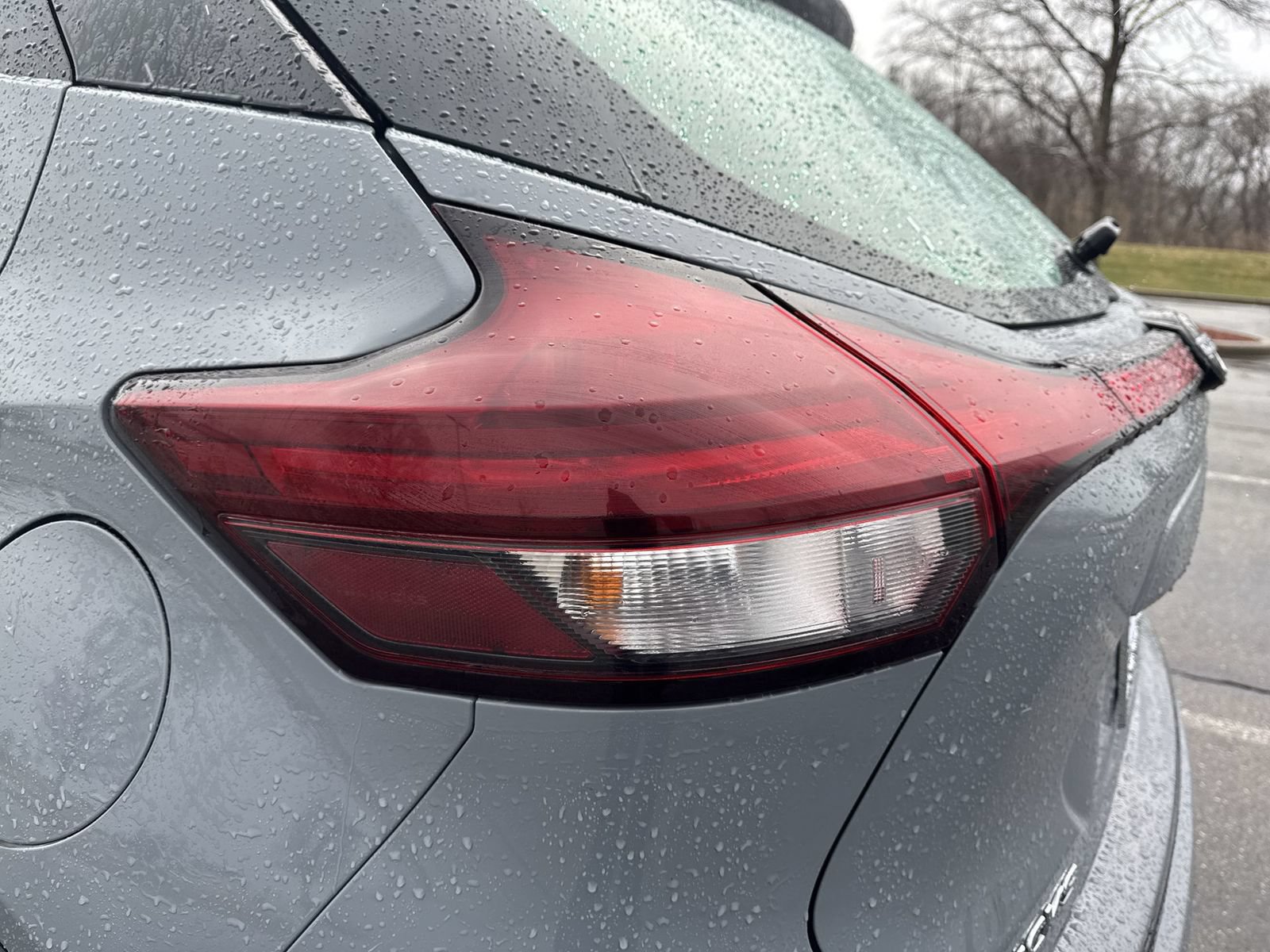 Used 2023 Nissan Kicks SR w/ SR Premium Package FWD image 28