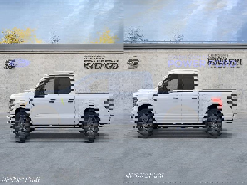 New 2025 Ford F150 STX image 5