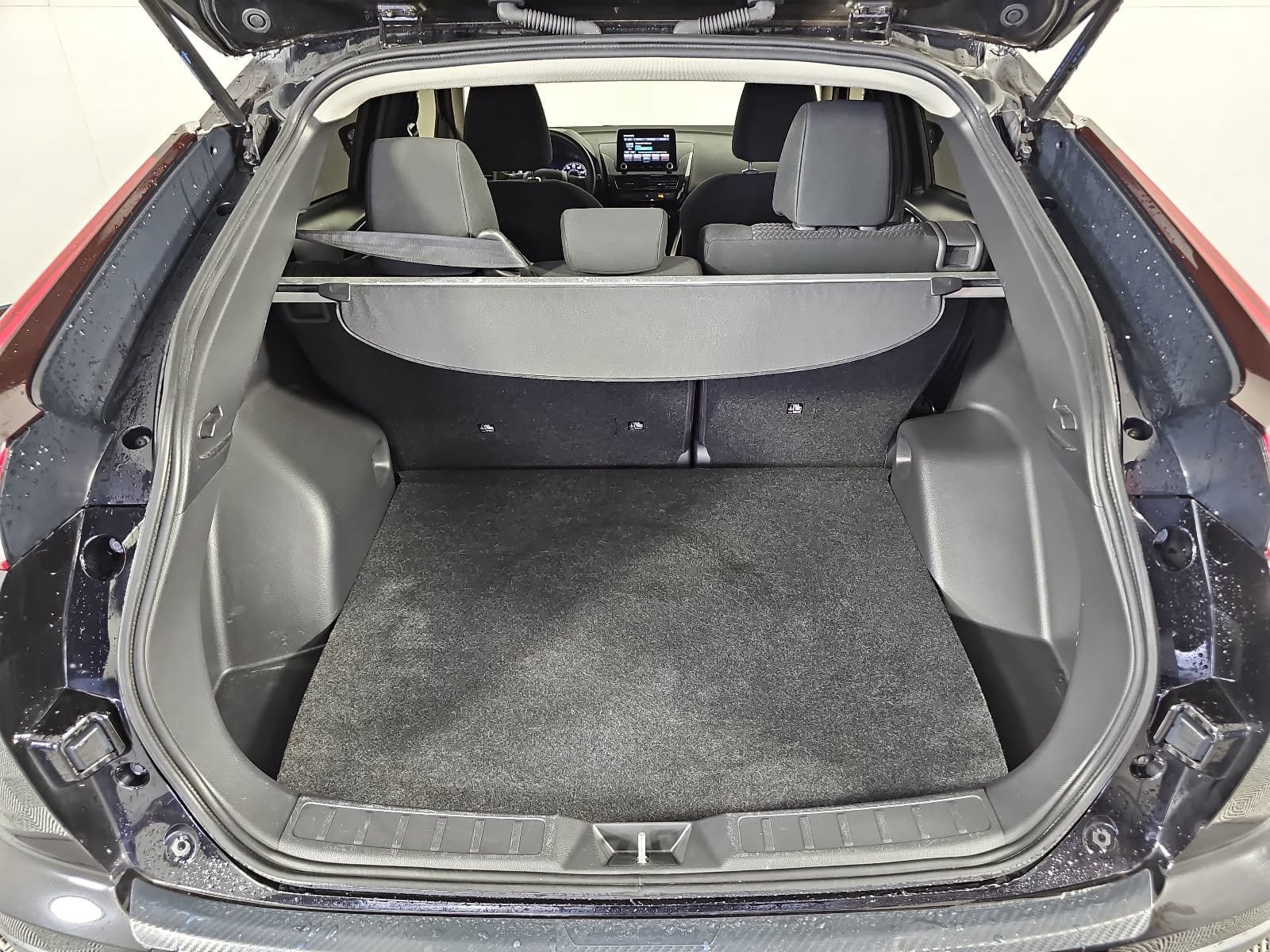 Used 2023 Mitsubishi Eclipse Cross LE AWD/4WD image 12