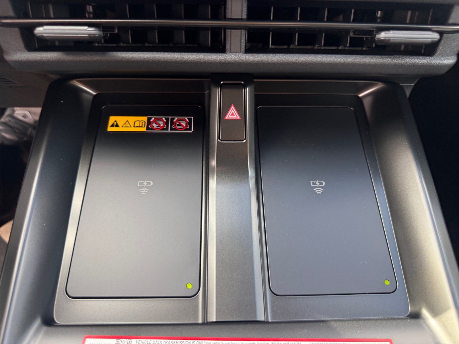 New 2026 Toyota bZ AWD/4WD image 29