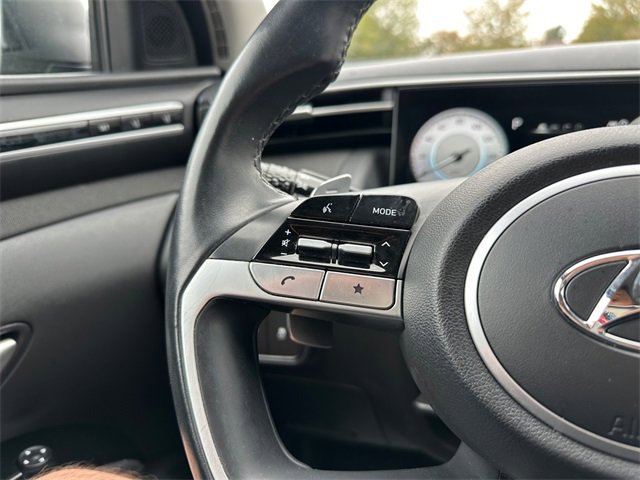 Used 2022 Hyundai Tucson Limited image 23