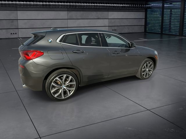 Used 2020 BMW X2 sDrive28i w/ Convenience Package image 8