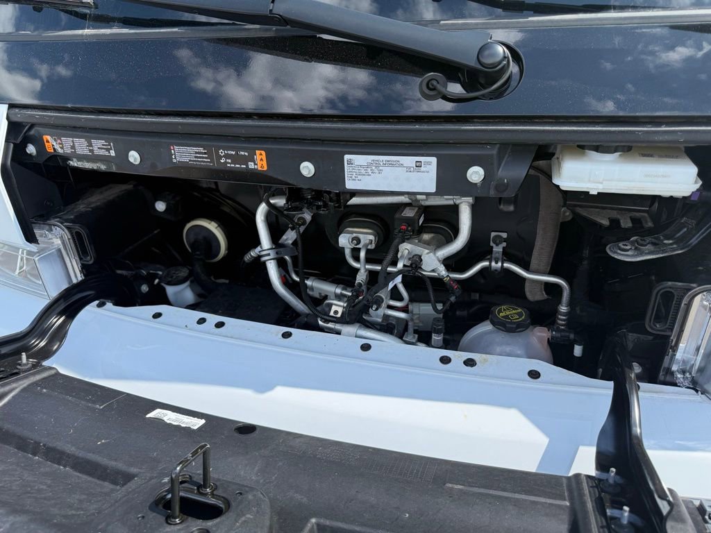 Used 2024 Chevrolet Brightdrop 600 w/ Battery Pack, Max Range AWD/4WD image 26