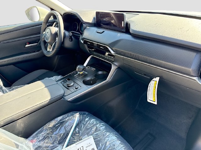 New 2026 MAZDA CX-90 3.3 Turbo w/ Select Package AWD/4WD image 28