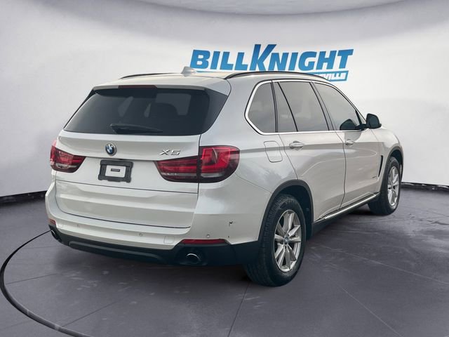 Used 2015 BMW X5 xDrive35i image 5