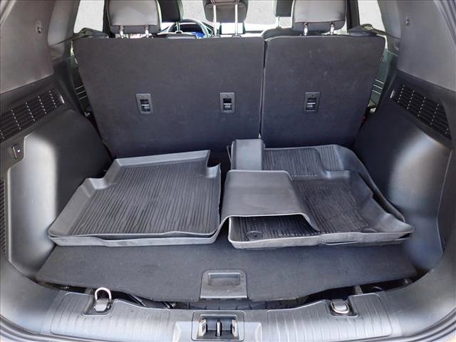Used 2021 Ford Escape SEL w/ Technology Package AWD/4WD image 8