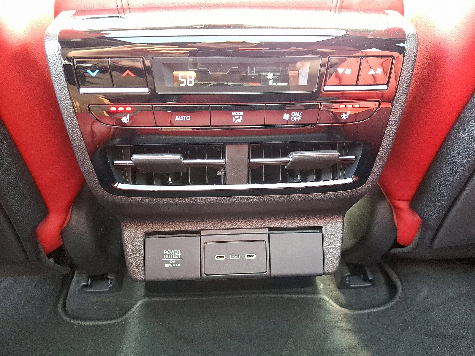 New 2026 Acura MDX Type S image 8