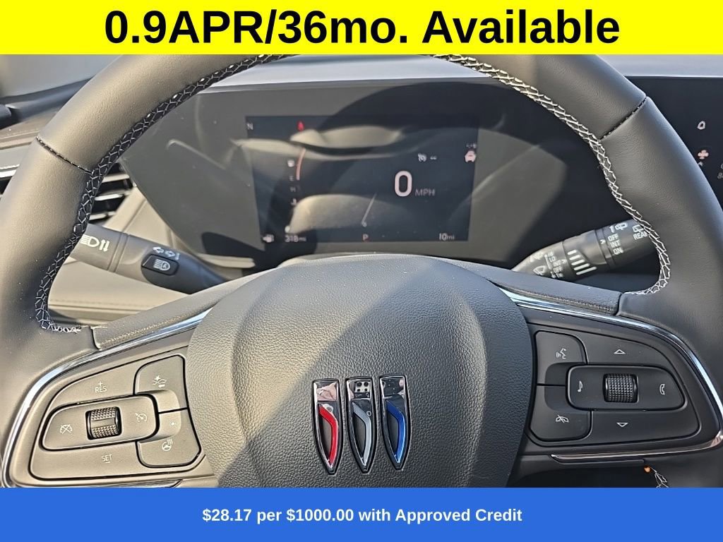 New 2026 Buick Encore GX Preferred w/ Comfort Package image 20