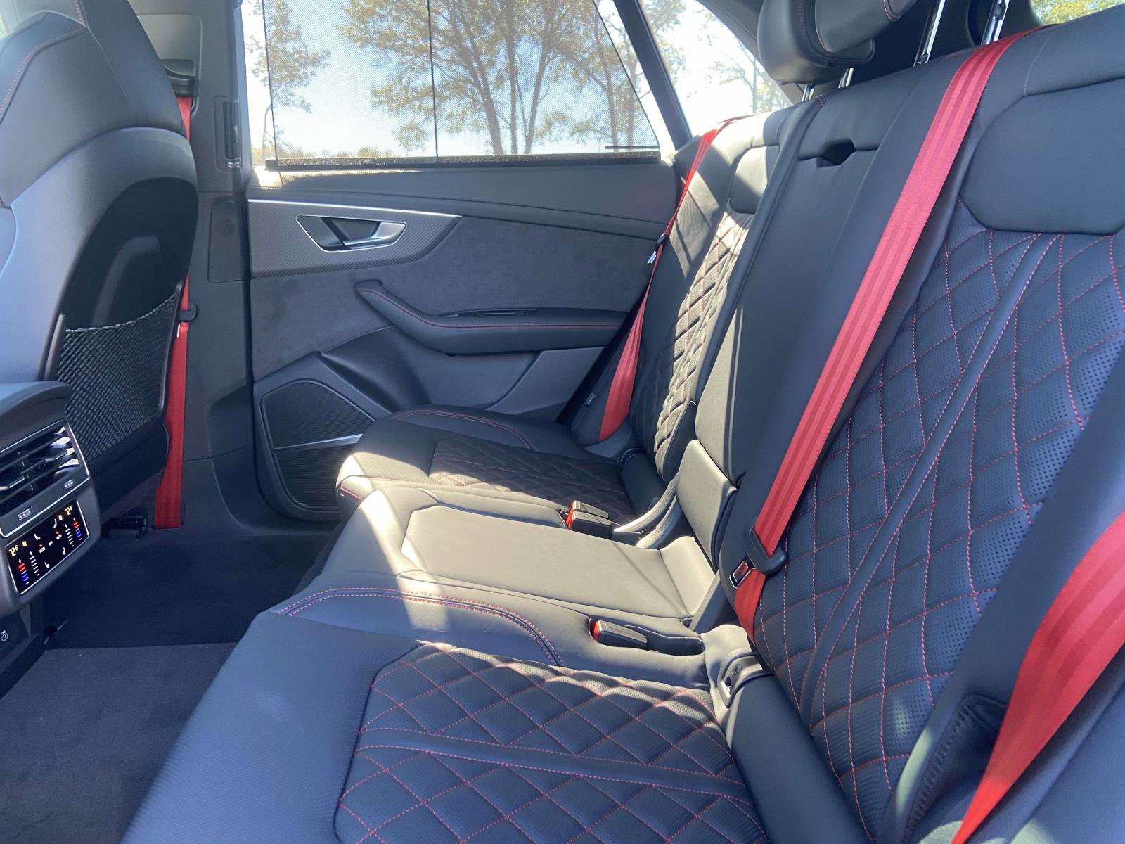 New 2026 Audi Q8 Prestige image 13