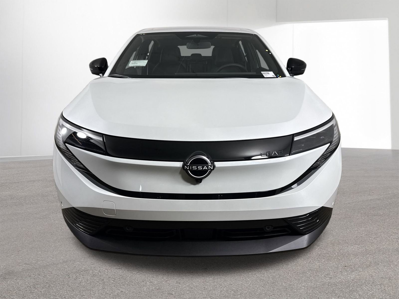 New 2026 Nissan Leaf SV+ w/ Floor Mat Package (SV+) image 24