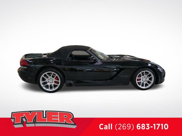 Used 2003 Dodge Viper SRT-10 image 8