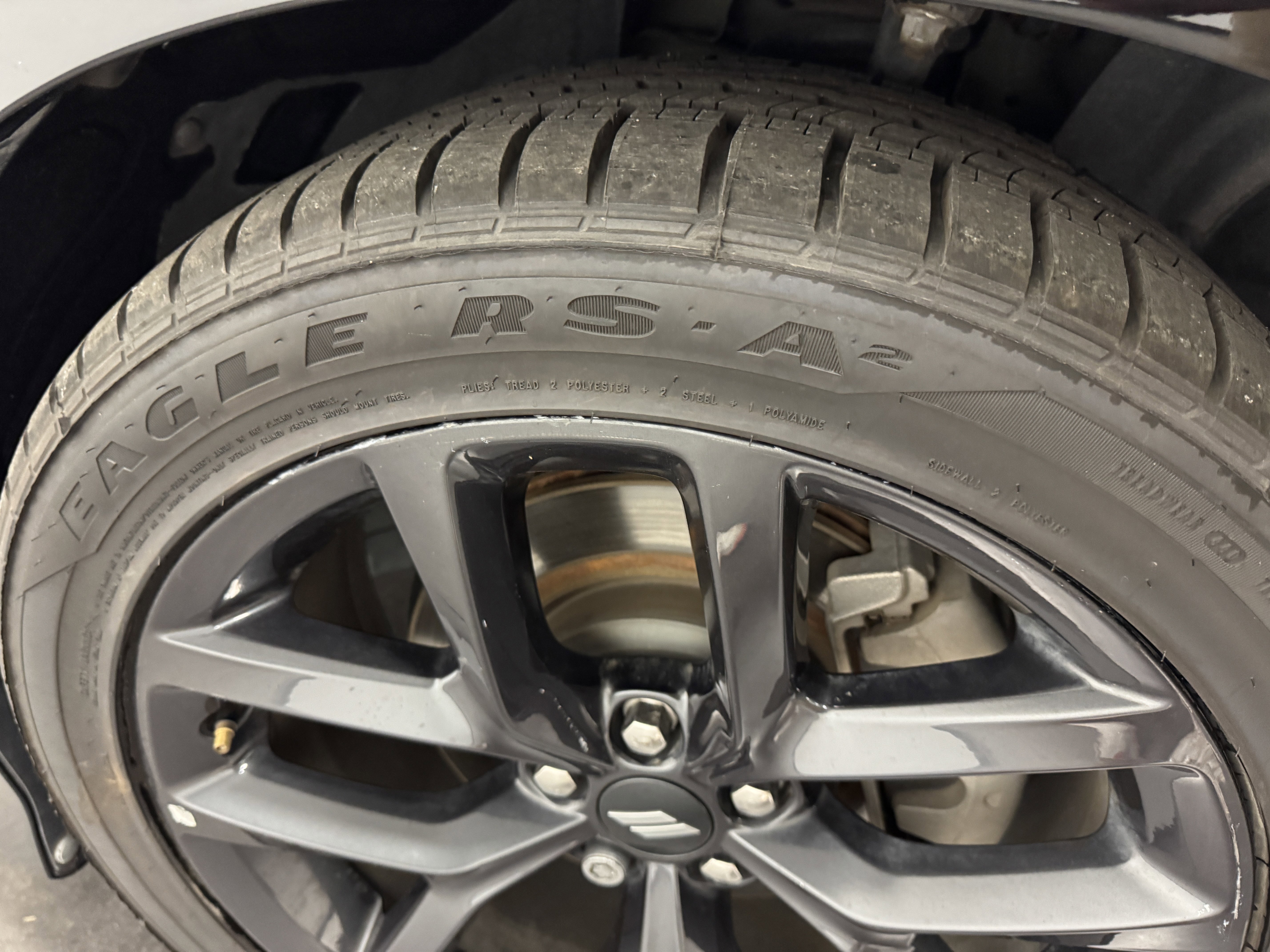 Used 2021 Dodge Charger R/T w/ Plus Group image 10