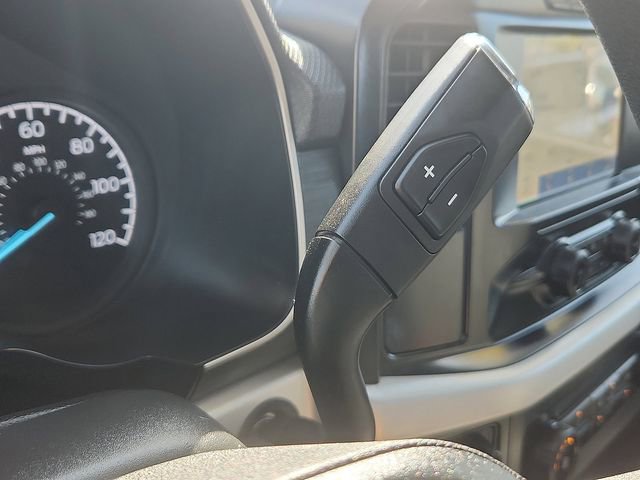 Certified 2021 Ford F150 XL w/ Equipment Group 101A High image 9