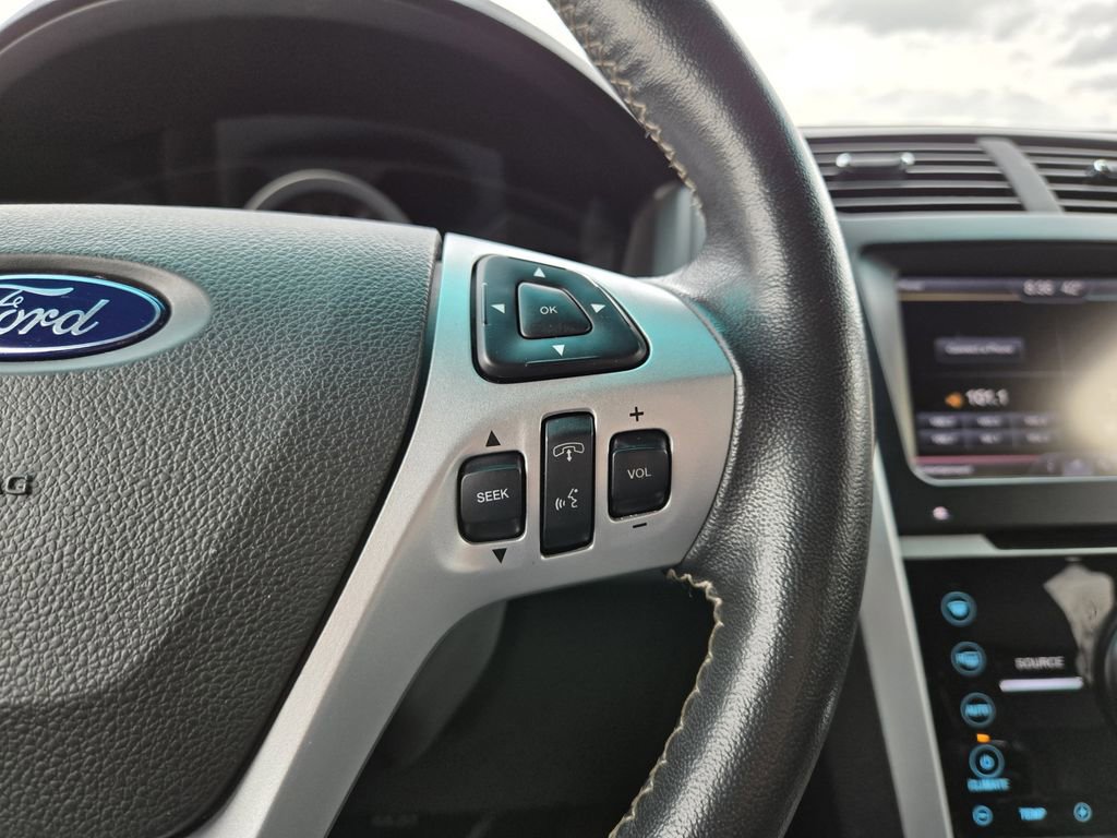 Used 2013 Ford Explorer Sport image 30