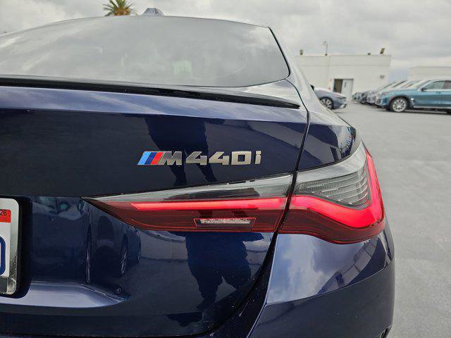 Used 2023 BMW M440i Gran Coupe w/ Shadowloine Package image 35