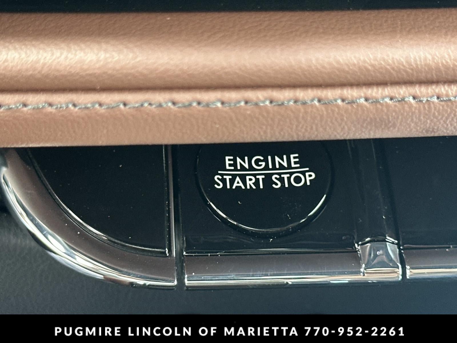 New 2026 Lincoln Aviator Reserve RWD image 31