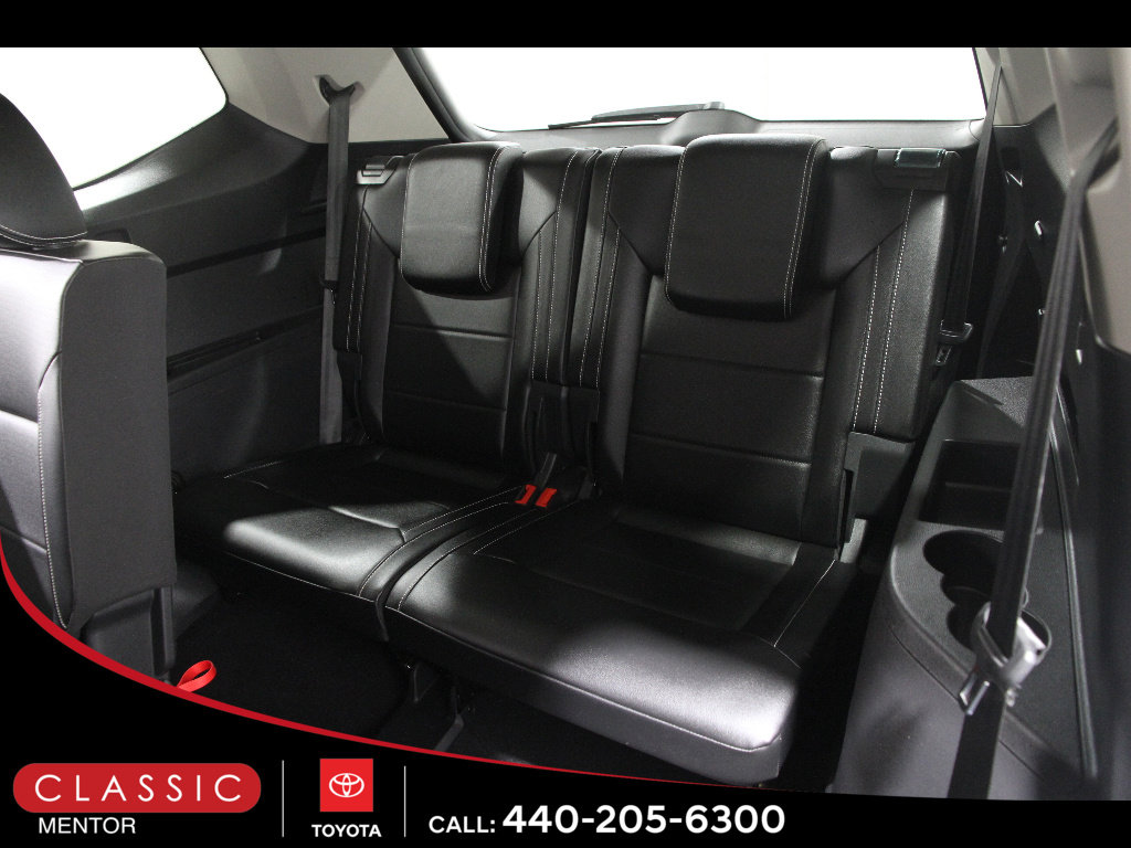 Used 2022 Volkswagen Atlas SE image 19