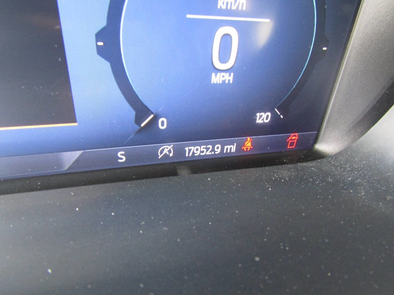 Used 2024 Ford F150 XLT image 23