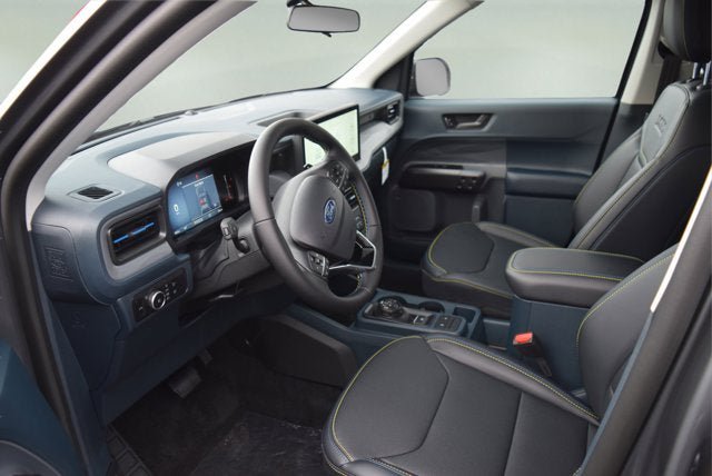 New 2026 Ford Maverick Lobo AWD/4WD image 7