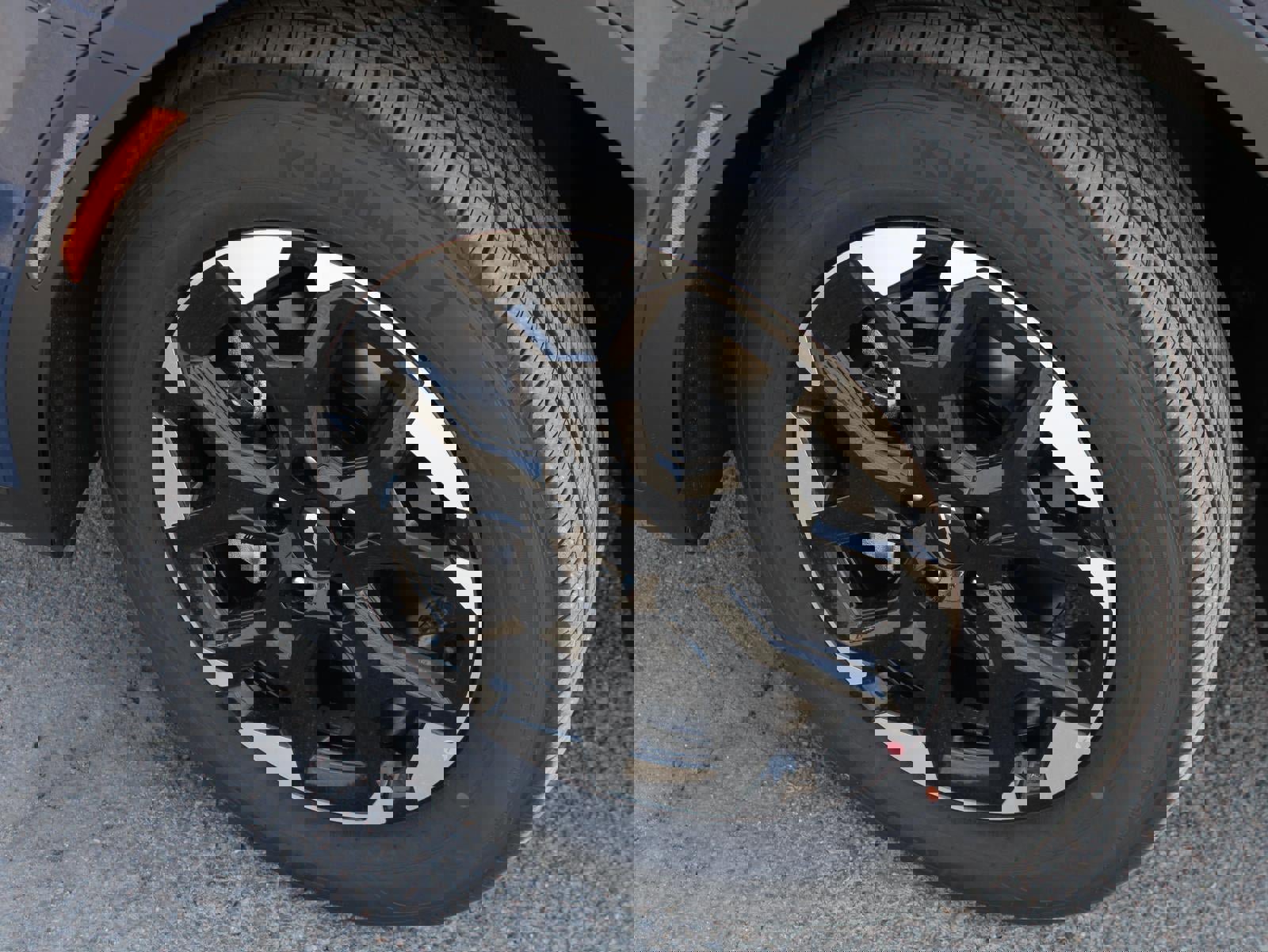 New 2026 Kia Sorento S image 8