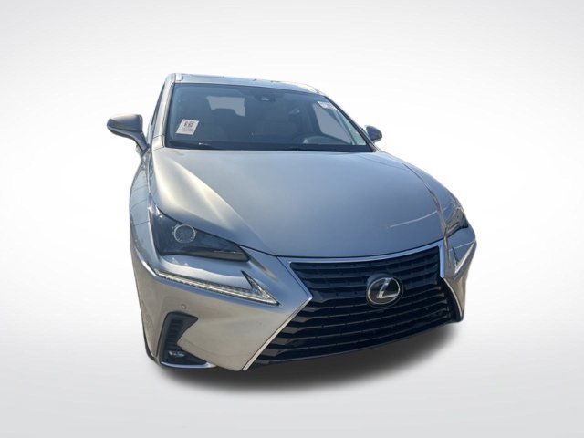Used 2020 Lexus NX 300 FWD w/ Premium Package image 25