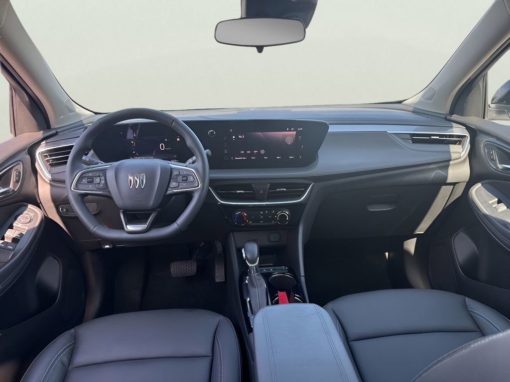 Used 2024 Buick Encore GX Sport Touring w/ Comfort Package image 16