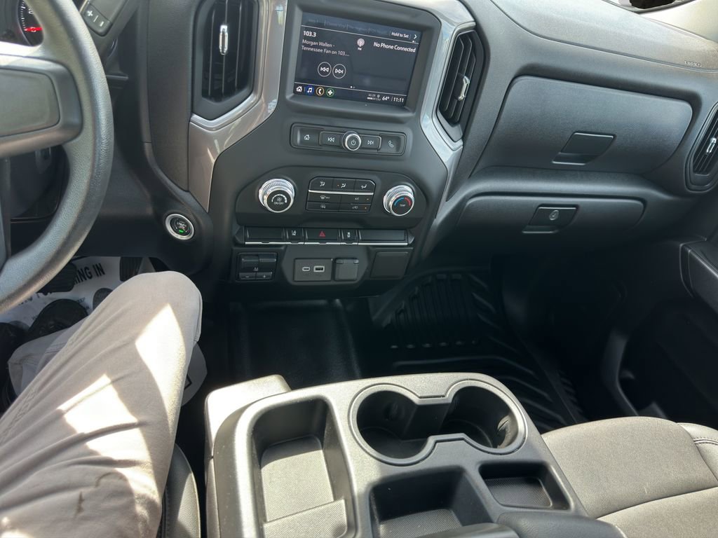 Used 2024 GMC Sierra 3500 Pro image 21
