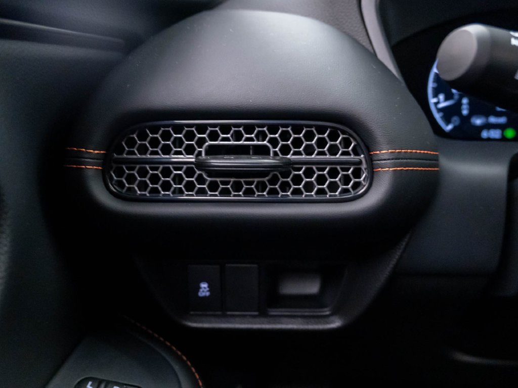 New 2027 Honda HR-V Sport image 21