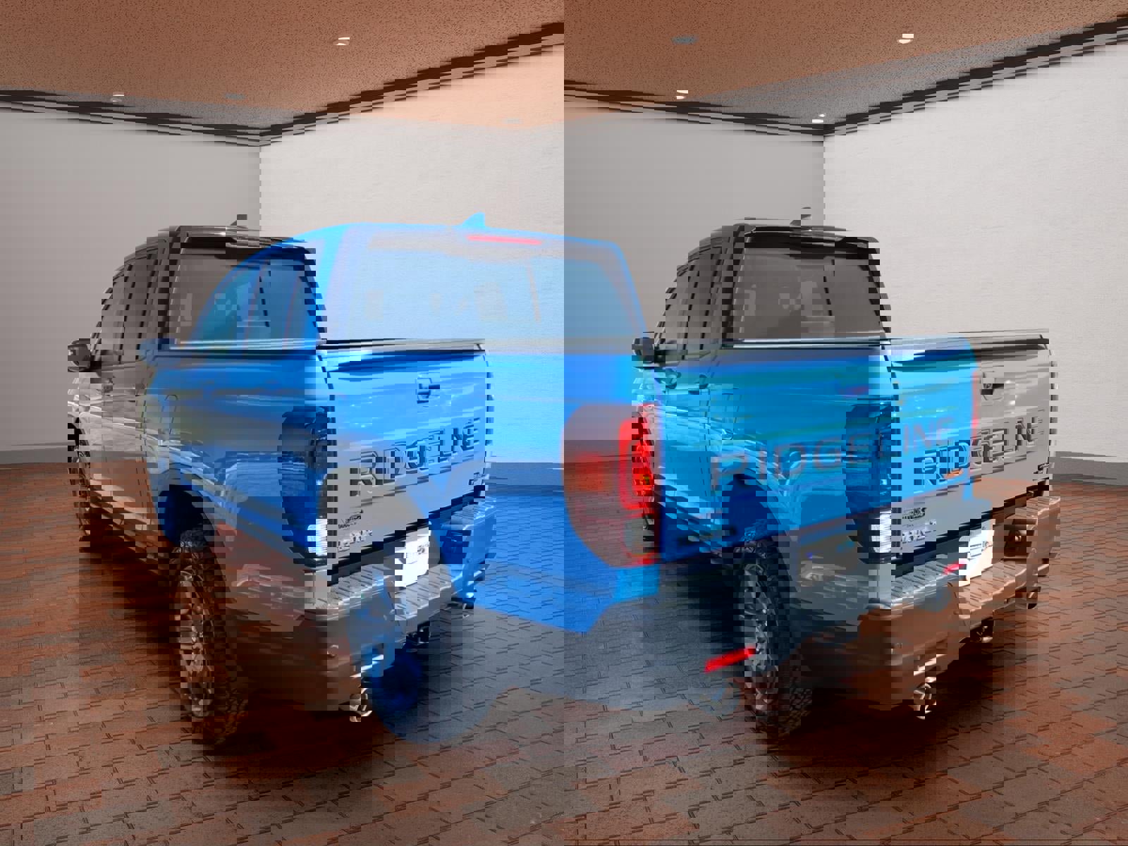 Used 2024 Honda Ridgeline TrailSport image 6